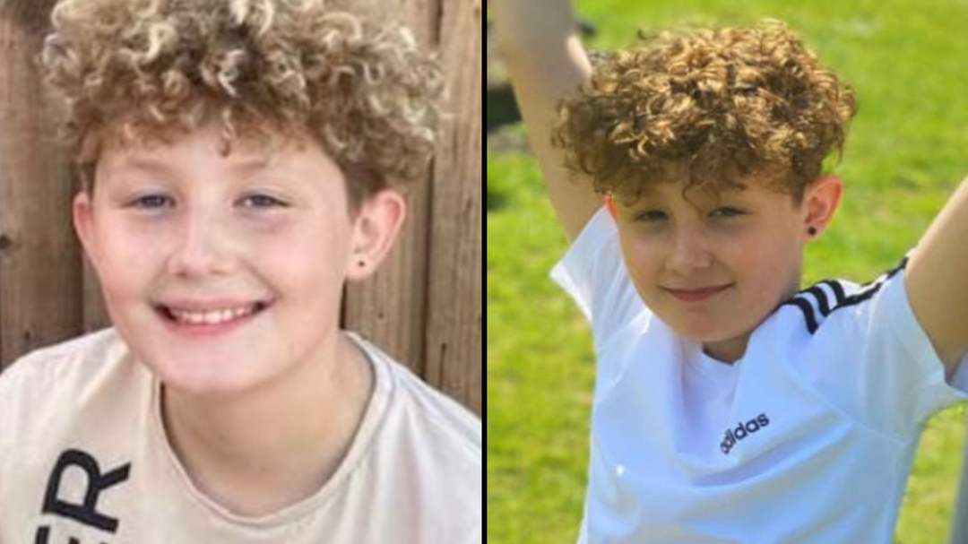 The family of a 13-year-old boy who tragically died has issued an urgent warning against chroming.