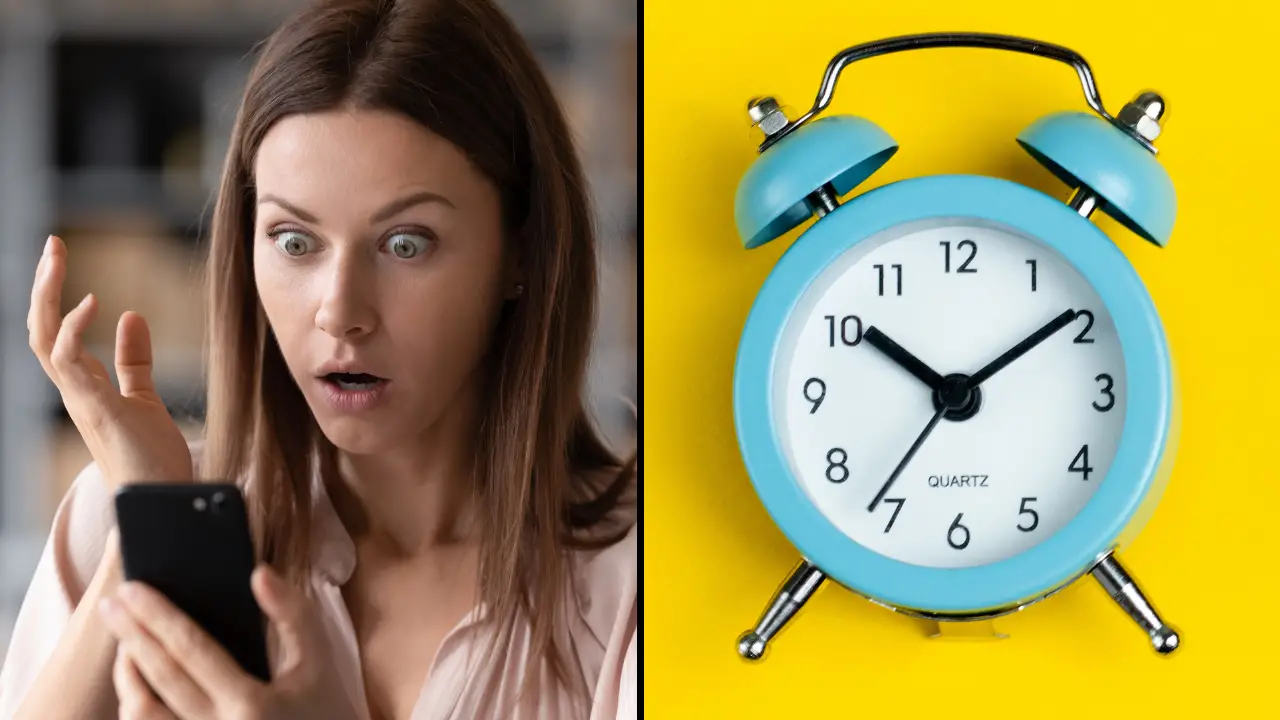 People have been left shocked after learning what the 'O' in 'o'clock' stands for.