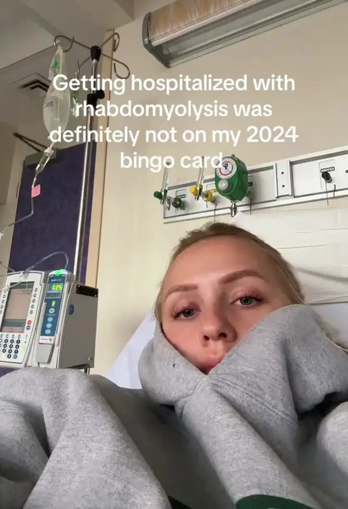 Jessica Johnson