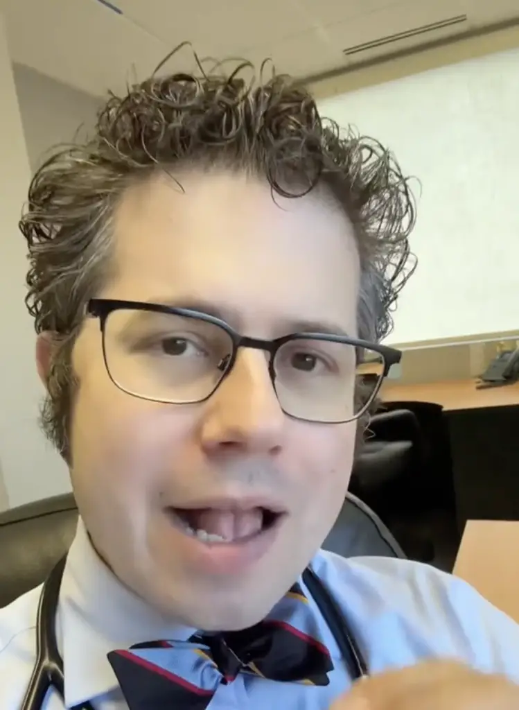 Dr. Rubin