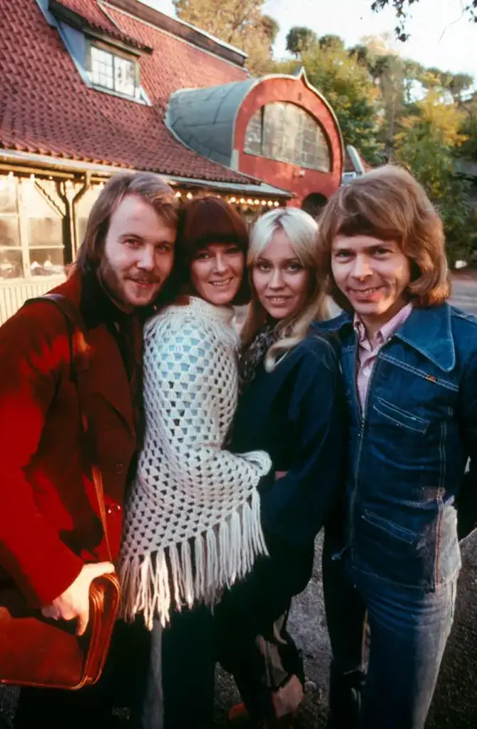 ABBA