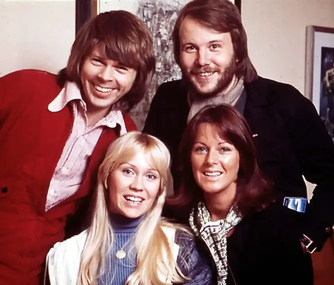 ABBA