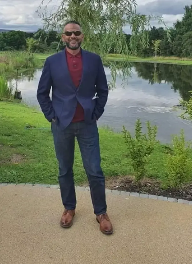Ahmed al-Doush