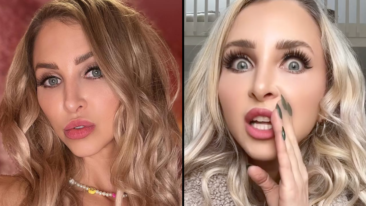 World-famous adult star Alix Lynx has revealed what makes the 'perfect' manhood - and her answer isn't straightforward.