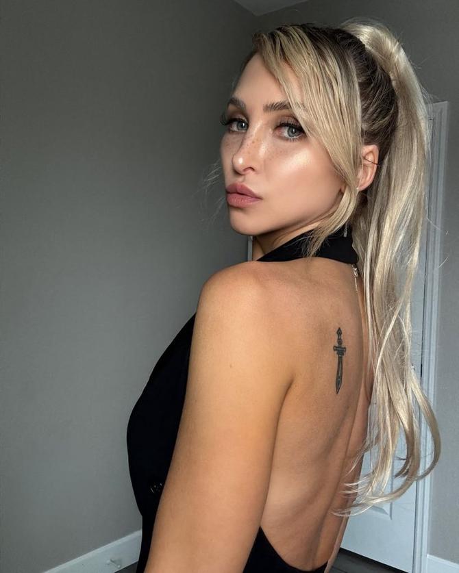 Alix Lynx