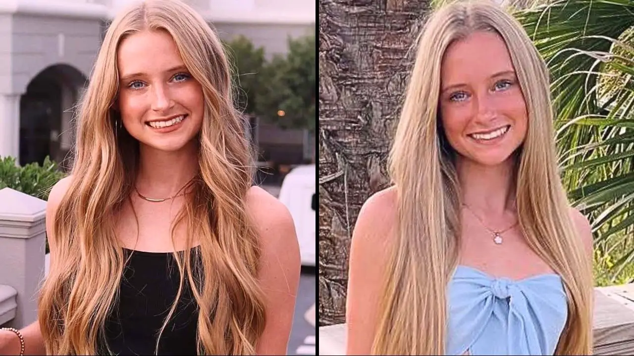 Anna Grace Phelan Dead: Teenage TikTok star Anna Grace Phelan has sadly passed away at the age of just 19 years old.