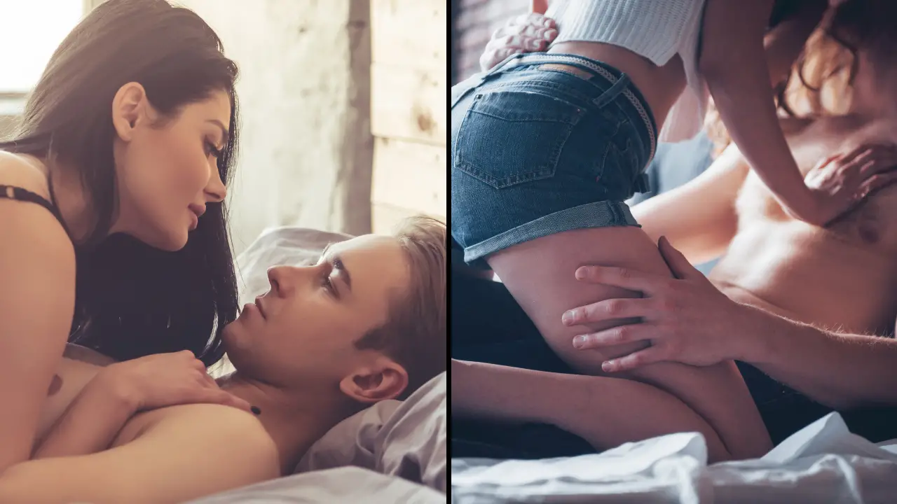 An intimacy therapist has revealed the four things you should 'never' do with your partner in the bedroom.