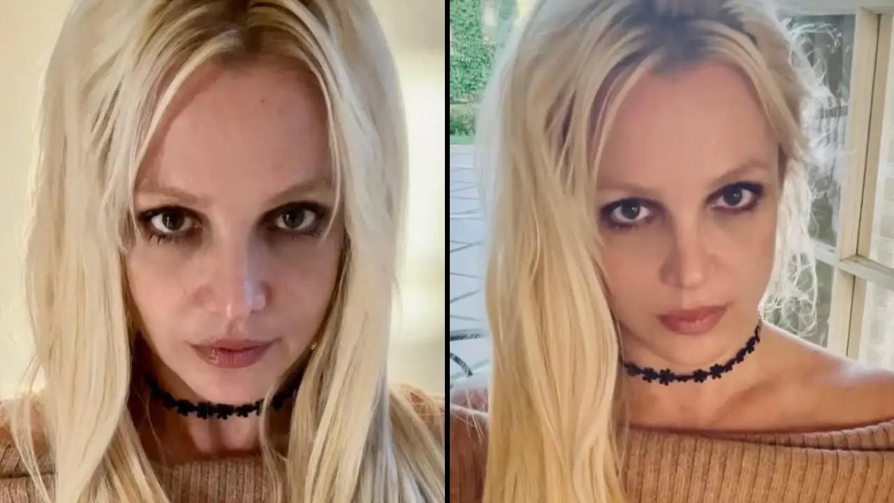 Britney Spears has shared a shock confession in her memoir 'The Woman in Me' about who she really lost her virginity to.