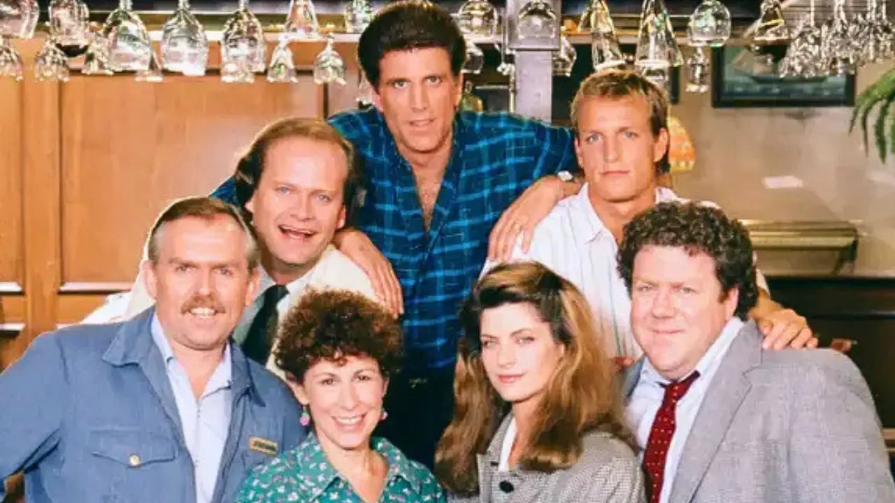George Wendt Dead: The Cheers star, known for playing beloved character Norm Peterson, has tragically died at age 76.