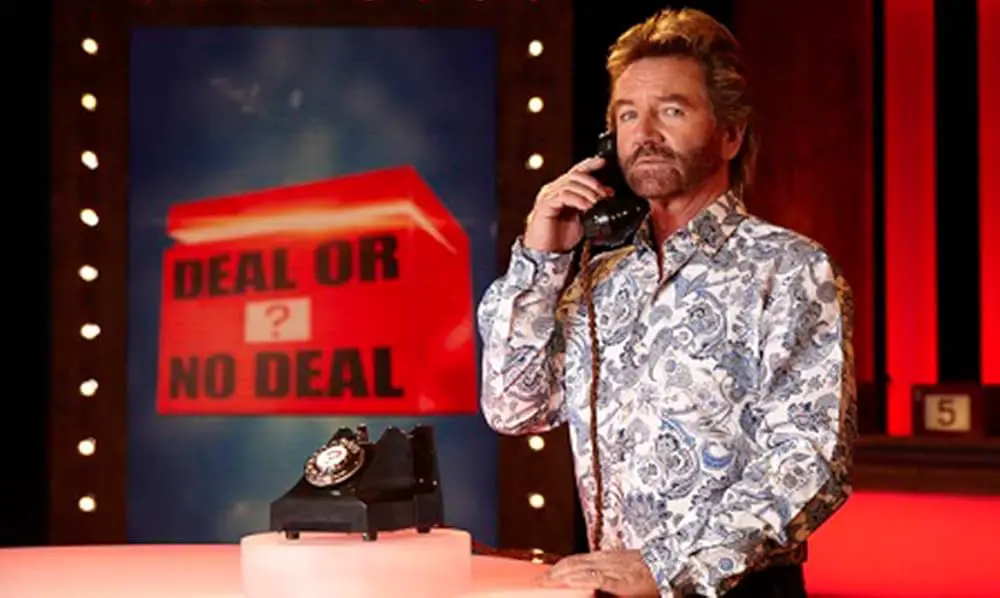 Deal or No Deal