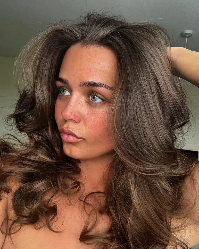 Georgia O'Connor
