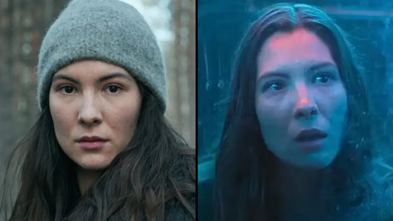 Netflix fans are calling mini-series The Glass Dome the perfect binge-watch. Find out more about the TV show here...
