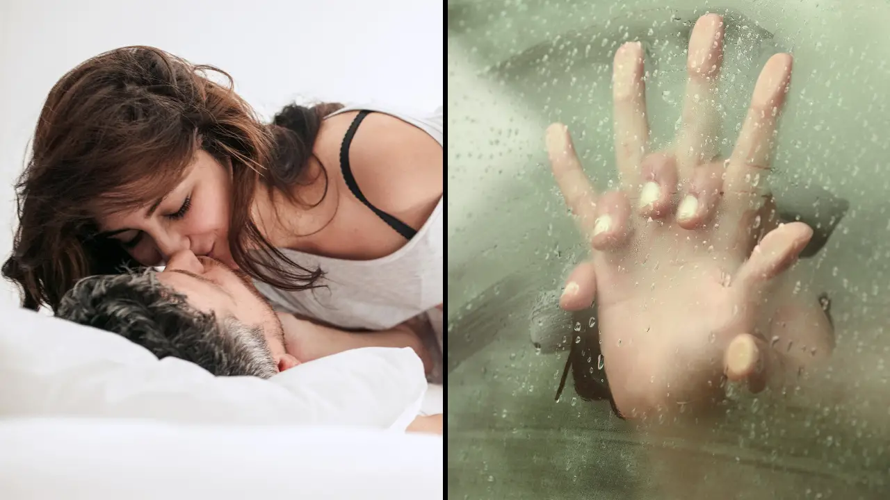 'Hamstering' is the latest bedroom trend that's going viral on TikTok. Find out exactly what it is here...