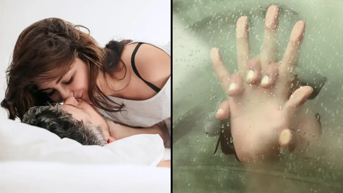 'Hamstering' is the latest bedroom trend that's going viral on TikTok. Find out exactly what it is here...
