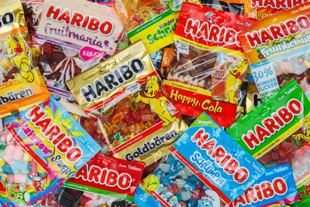 Haribo