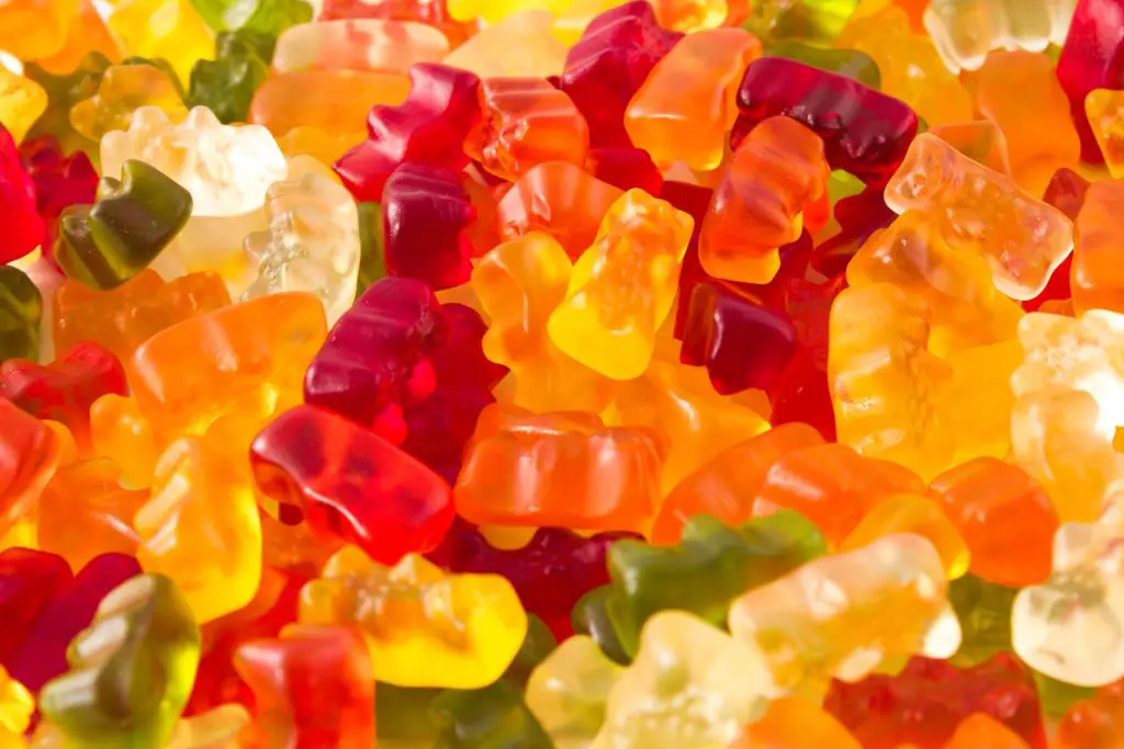 Haribo