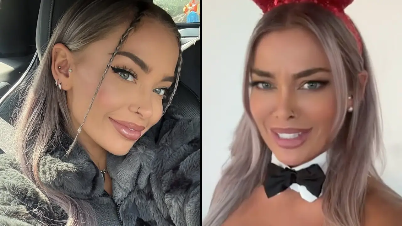 Adult star Hayley Davies has shared the biggest mistake many men make when it comes to time between the sheets in the bedroom.