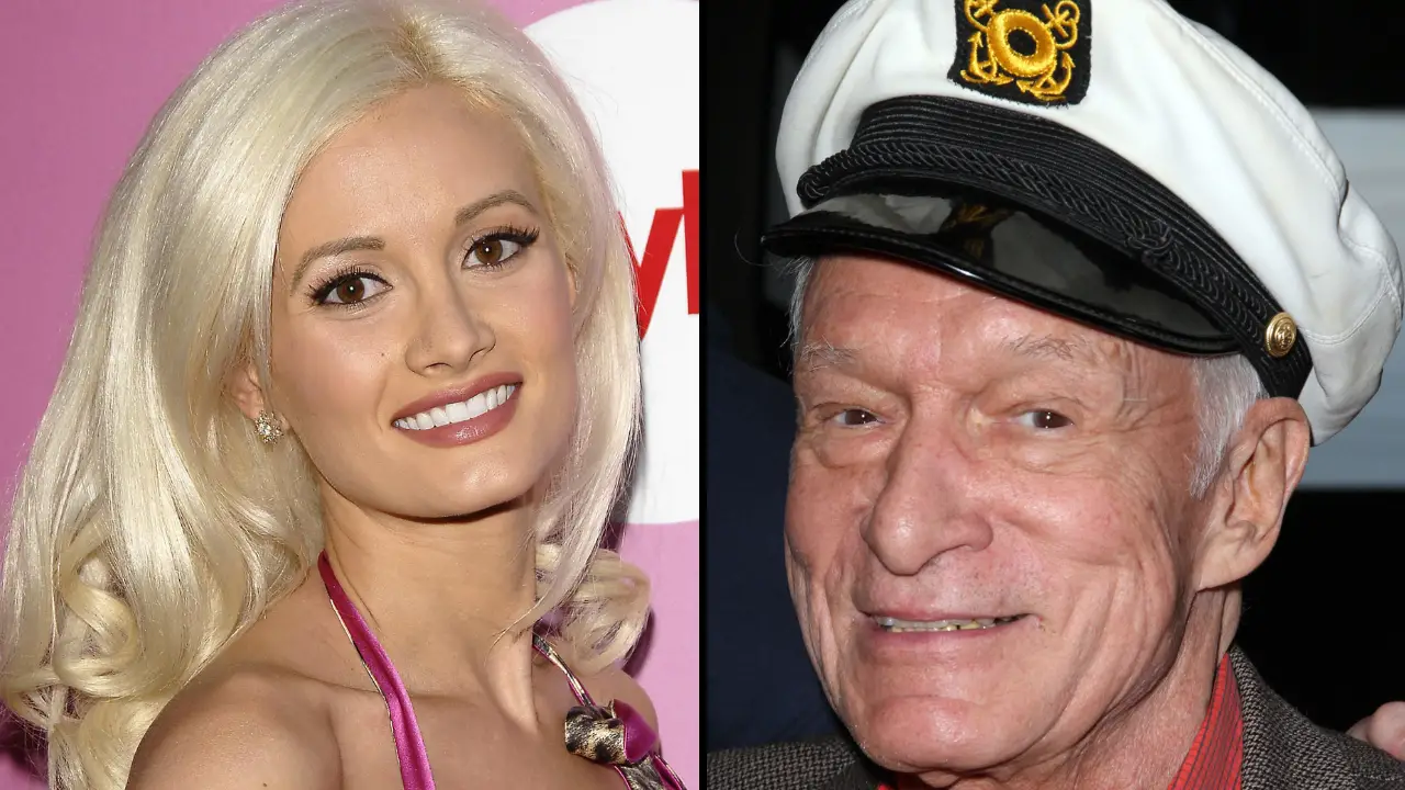 Hugh Hefner's ex Holly Madison has revealed the 'disgusting' s** act she hated doing with the Playboy mogul. Find out more here...