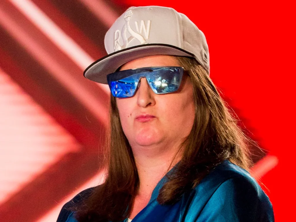 Honey G