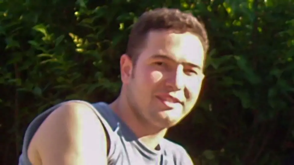 Jean Charles De Menezes
