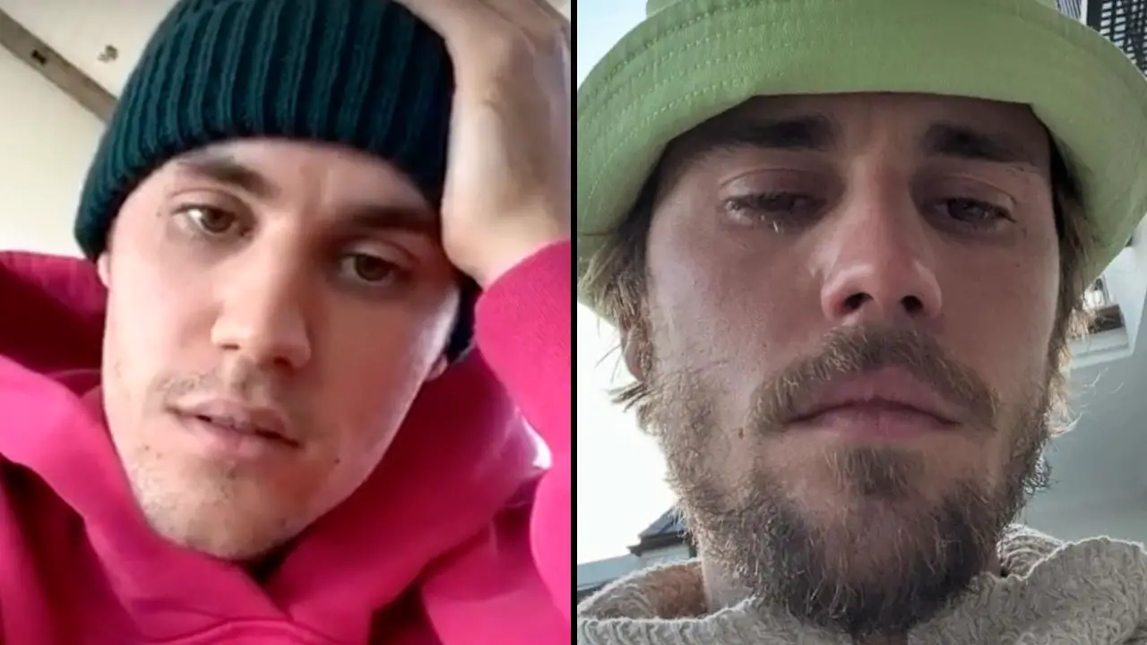 Justin Bieber has made a heartbreaking confession on Instagram and explains why he's 'asking God for help.' Read more here...