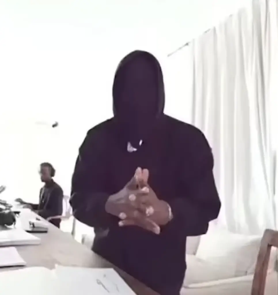 Kanye West