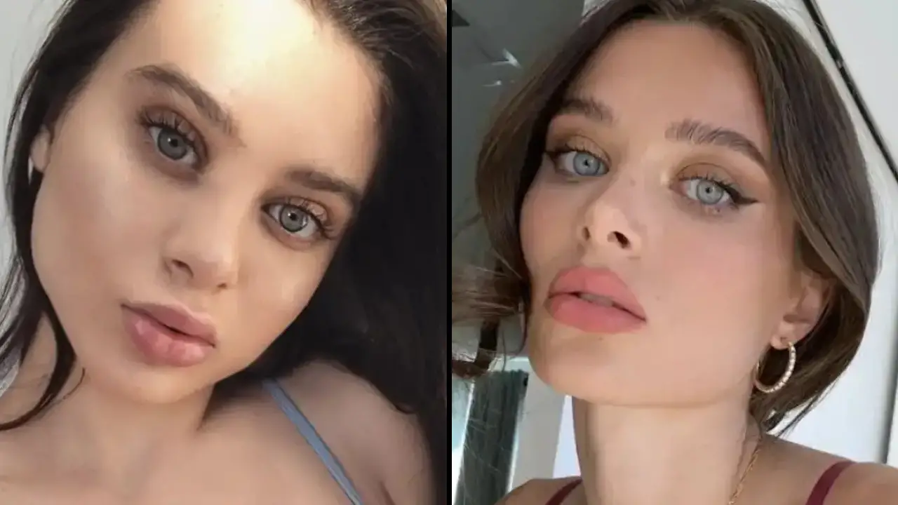 Lana Rhoades, once the top adult film star in the world, opened up about the surprising pay she received during her time in the industry.