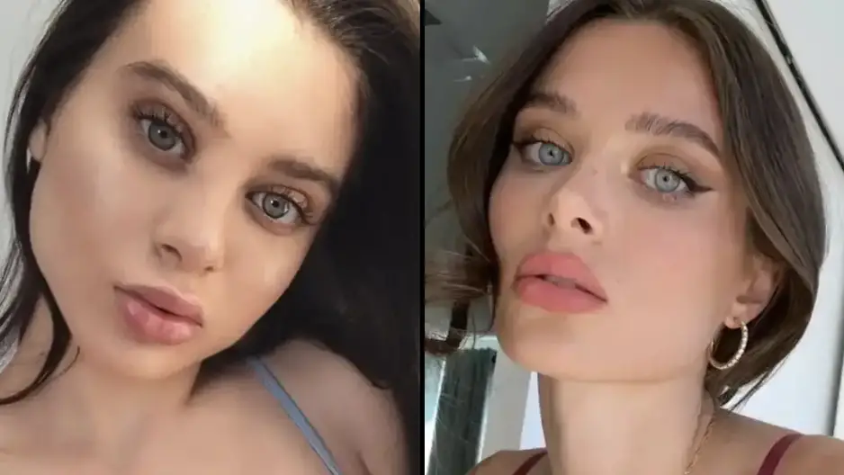 Lana Rhoades, once the top adult film star in the world, opened up about the surprising pay she received during her time in the industry.