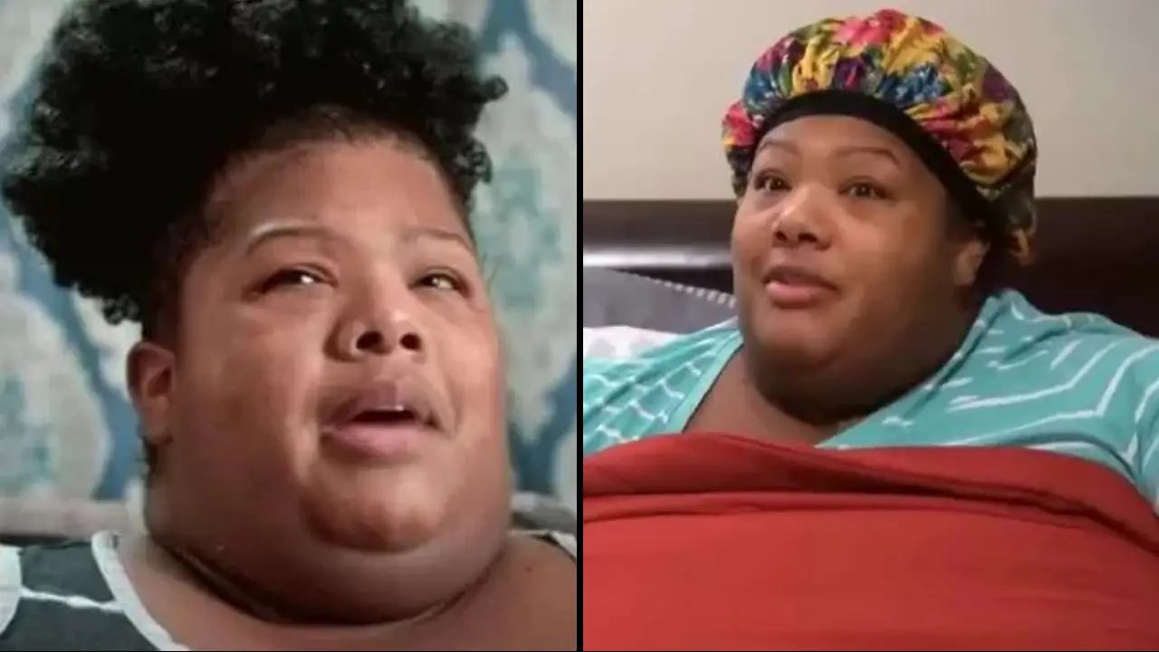 Latonya Pottain Dead: The My 600-Ib Life reality TV star has sadly died at age 40.