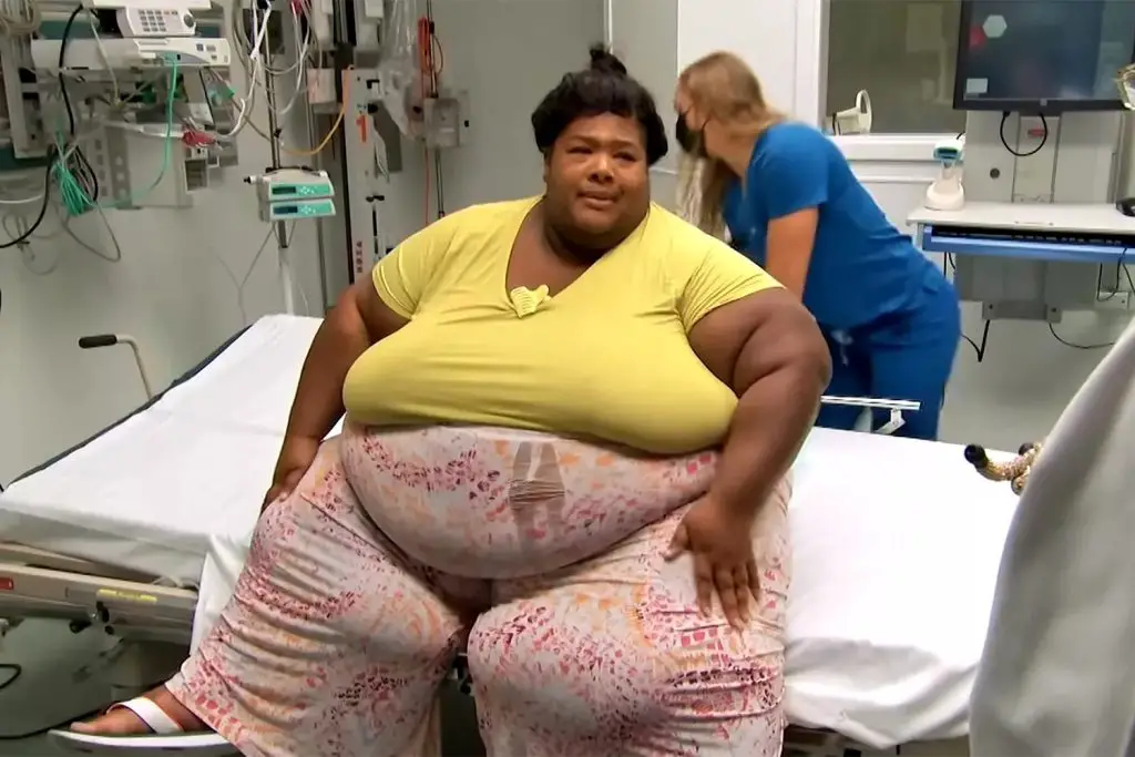 Latonya Pottain