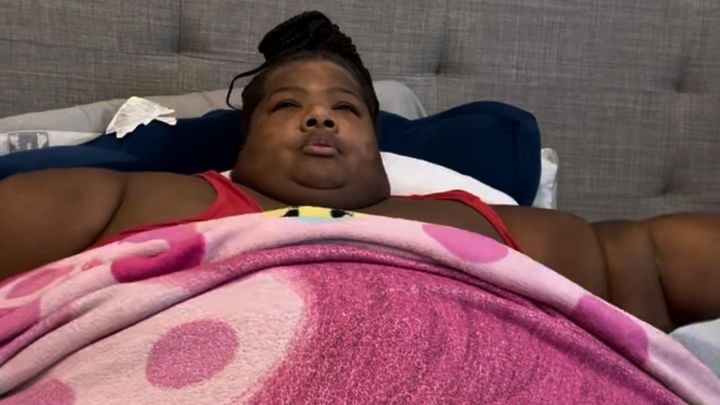 Latonya Pottain