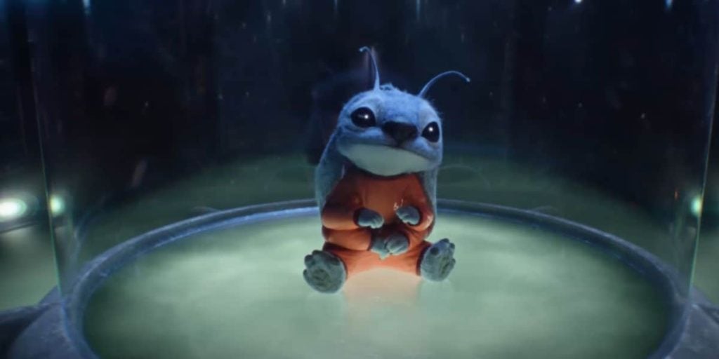 Lilo & Stitch