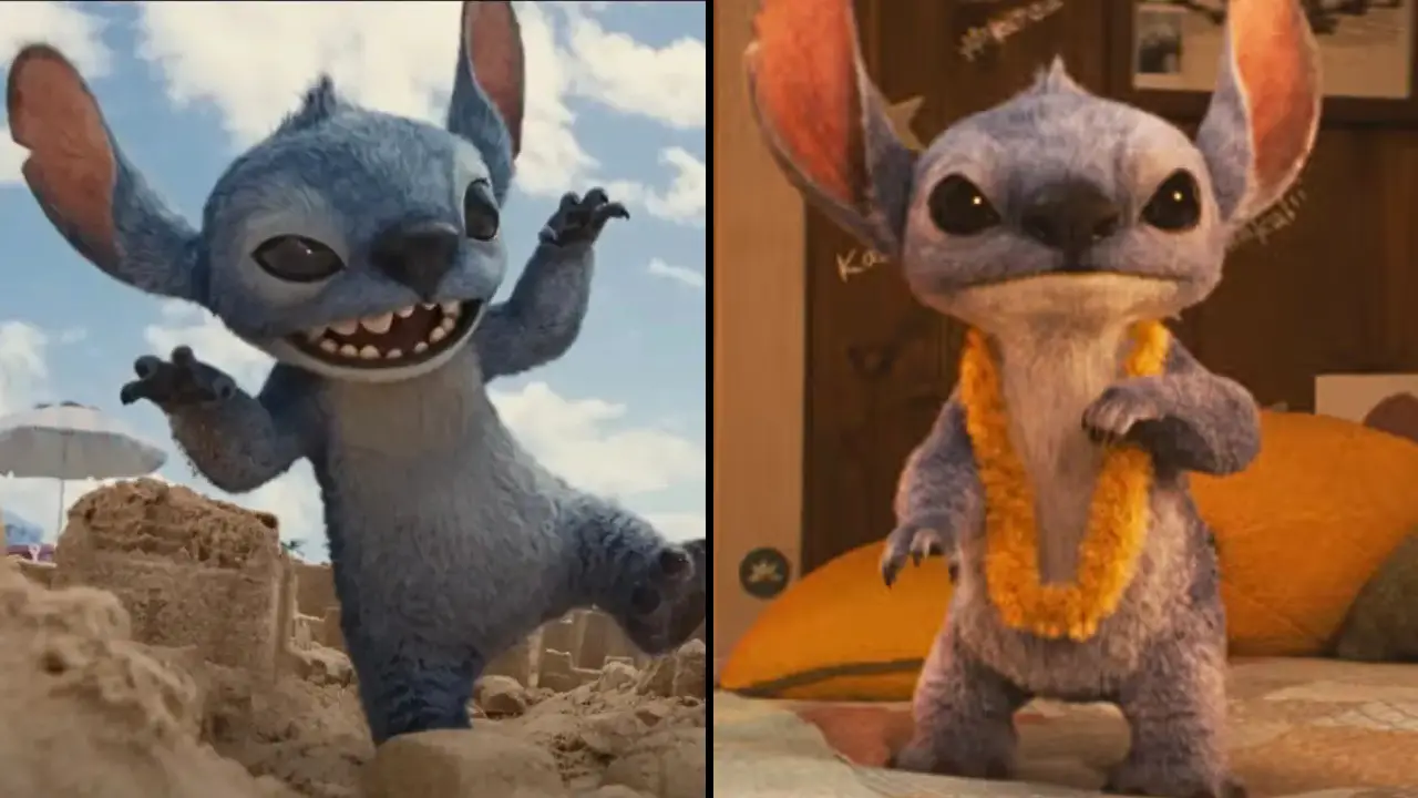 Disney fans are threatening to boycott the new Lilo & Stitch live-action movie.