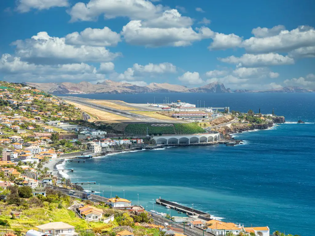 Madeira