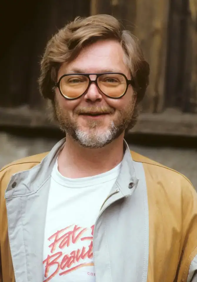 Michael B. Tretow