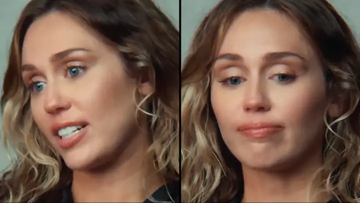 Miley Cyrus has shared a sad health update after revealing she's suffering from a rare medical condition. See more here...
