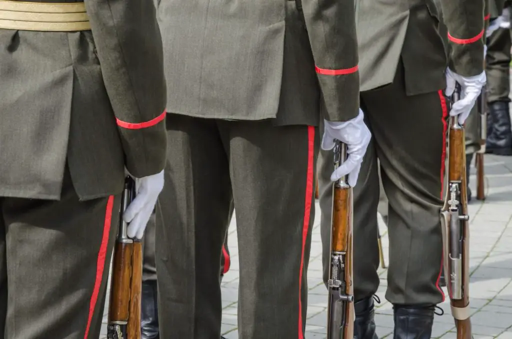 Military