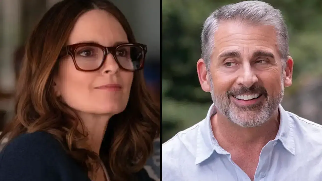 Netflix viewers have praised 'masterpiece' series The Four Seasons, which they're calling the best TV show of the year.
