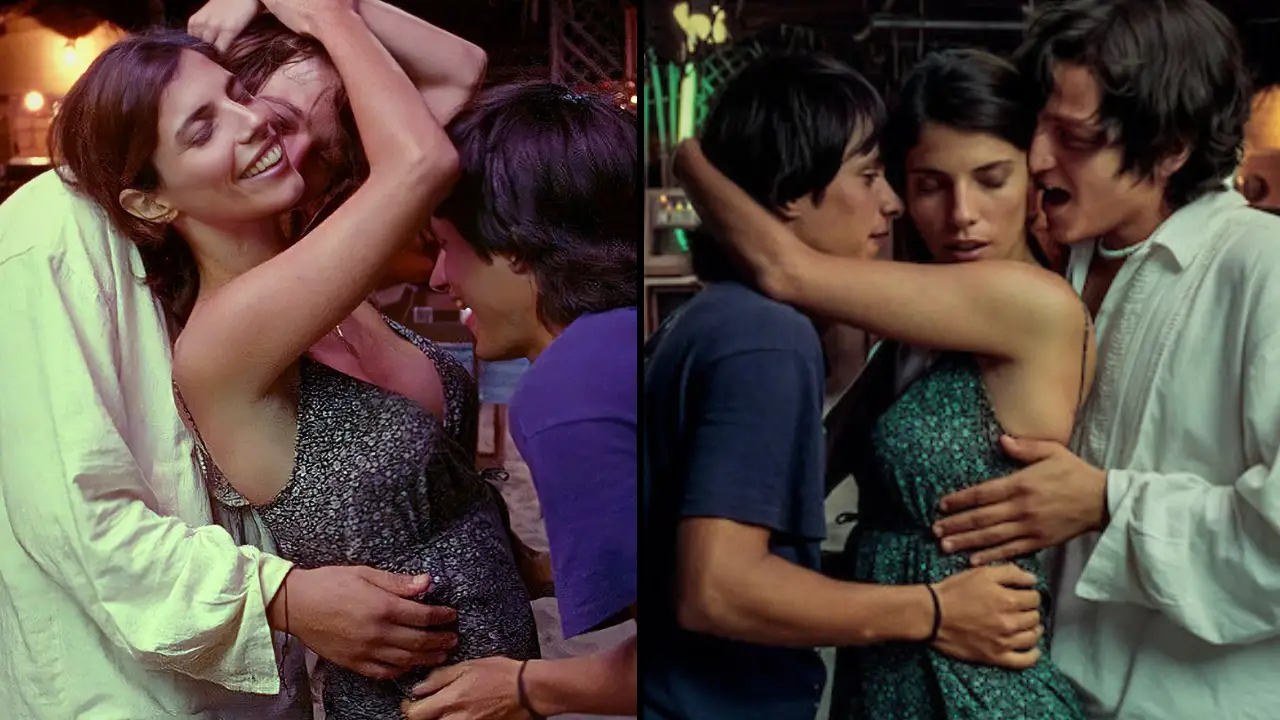 Netflix viewers have been left horrified by the platform's 'most explicit movie ever' Y Tu Mamá También. Find out more here...