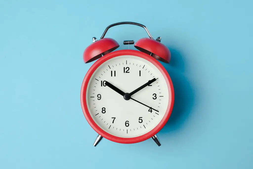 Clock