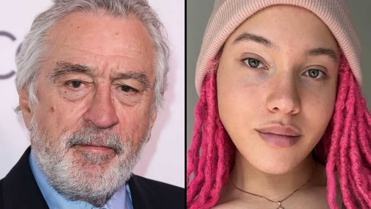 Renowned actor Robert De Niro has issued a statement about his daughter Airyn, who recently came out as transgender.