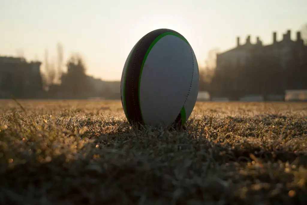 Rugby
