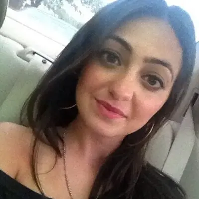 Samantha Egues