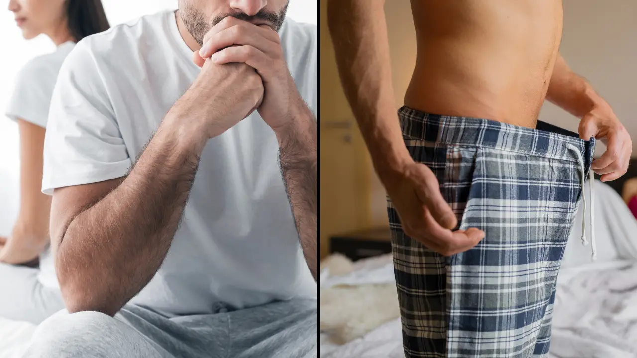 A doctor has issued a warning over the unusual condition of summer manhood. Find out more information here...