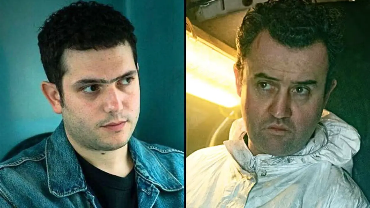 Disney viewers have been left in tears after watching The Shooting of Jean Charles De Menezes.