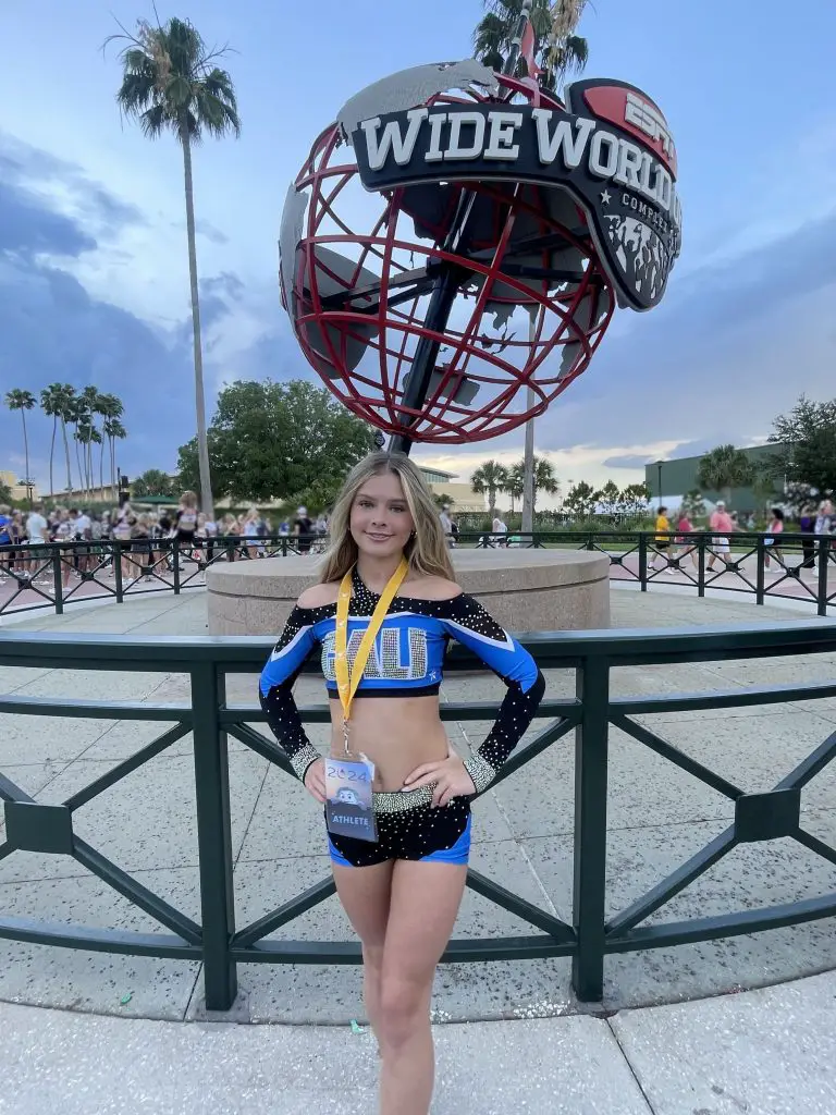 Brianne Cullen