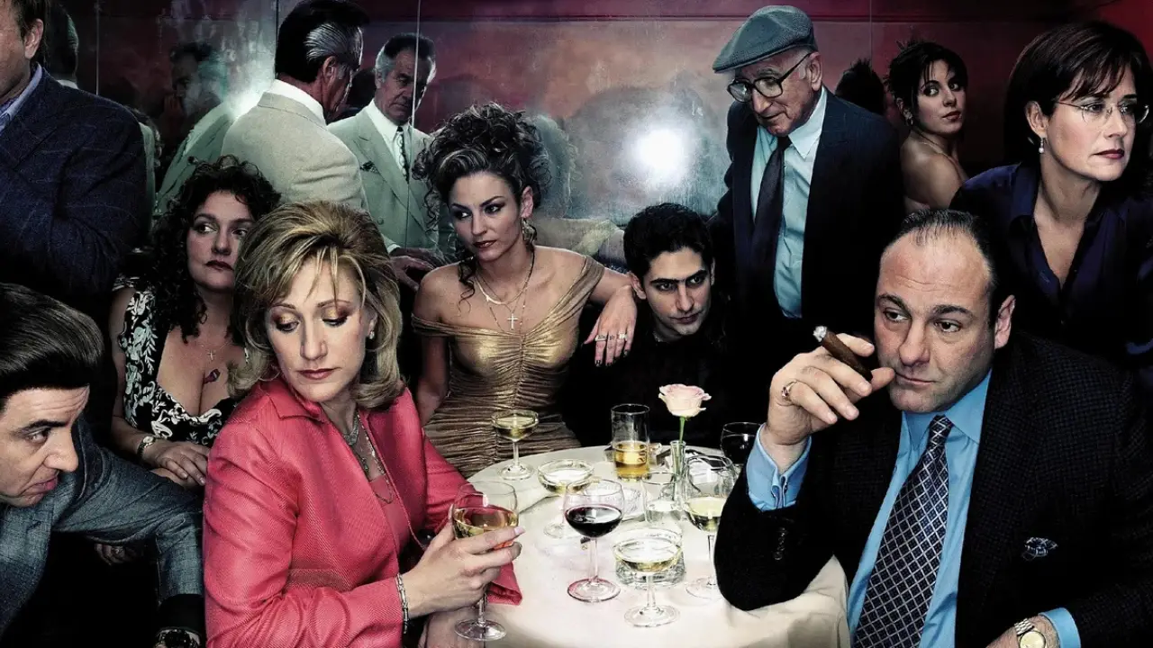 Charley Scalies Dead: The actor, best known for his roles in The Sopranos and The Wire, has passed away at age 84.