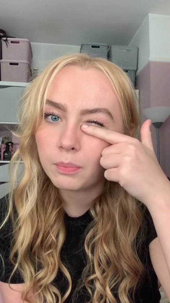 Tia-Leigh Streamer