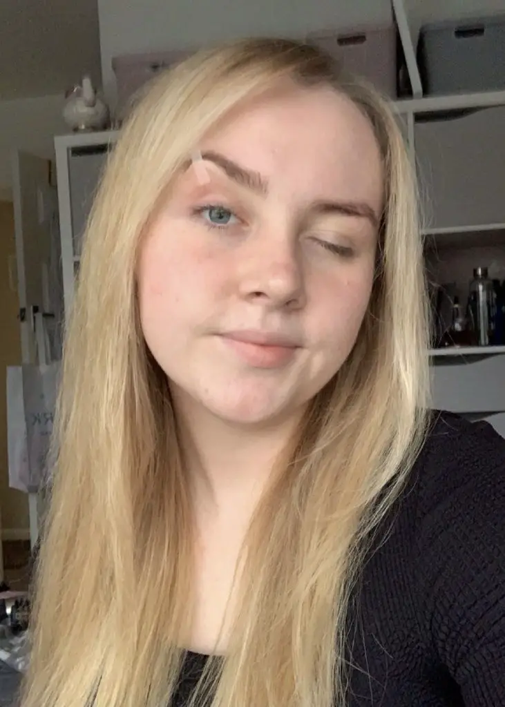 Tia-Leigh Streamer
