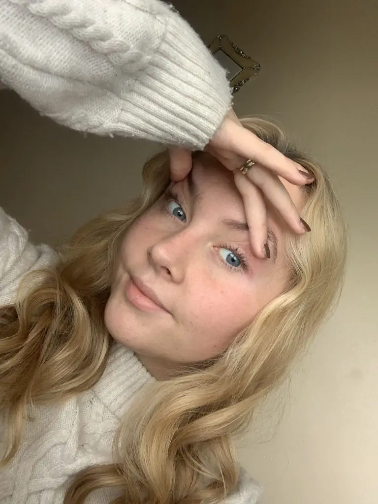 Tia-Leigh Streamer